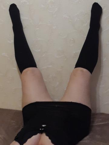 Проститутка Хана